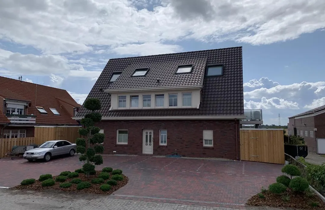 Seeblick 5 - Luxus am Hafen-1