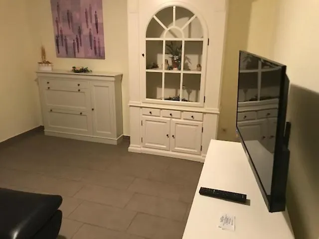 Ferienwohnung Nordland2 für max. 4 Personen in Norddeich